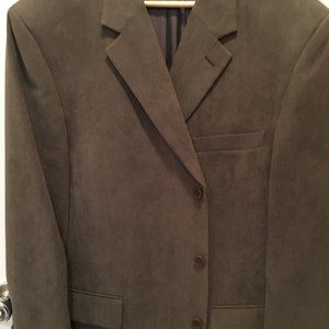 Men's ALFANI Sport Coat, 46R